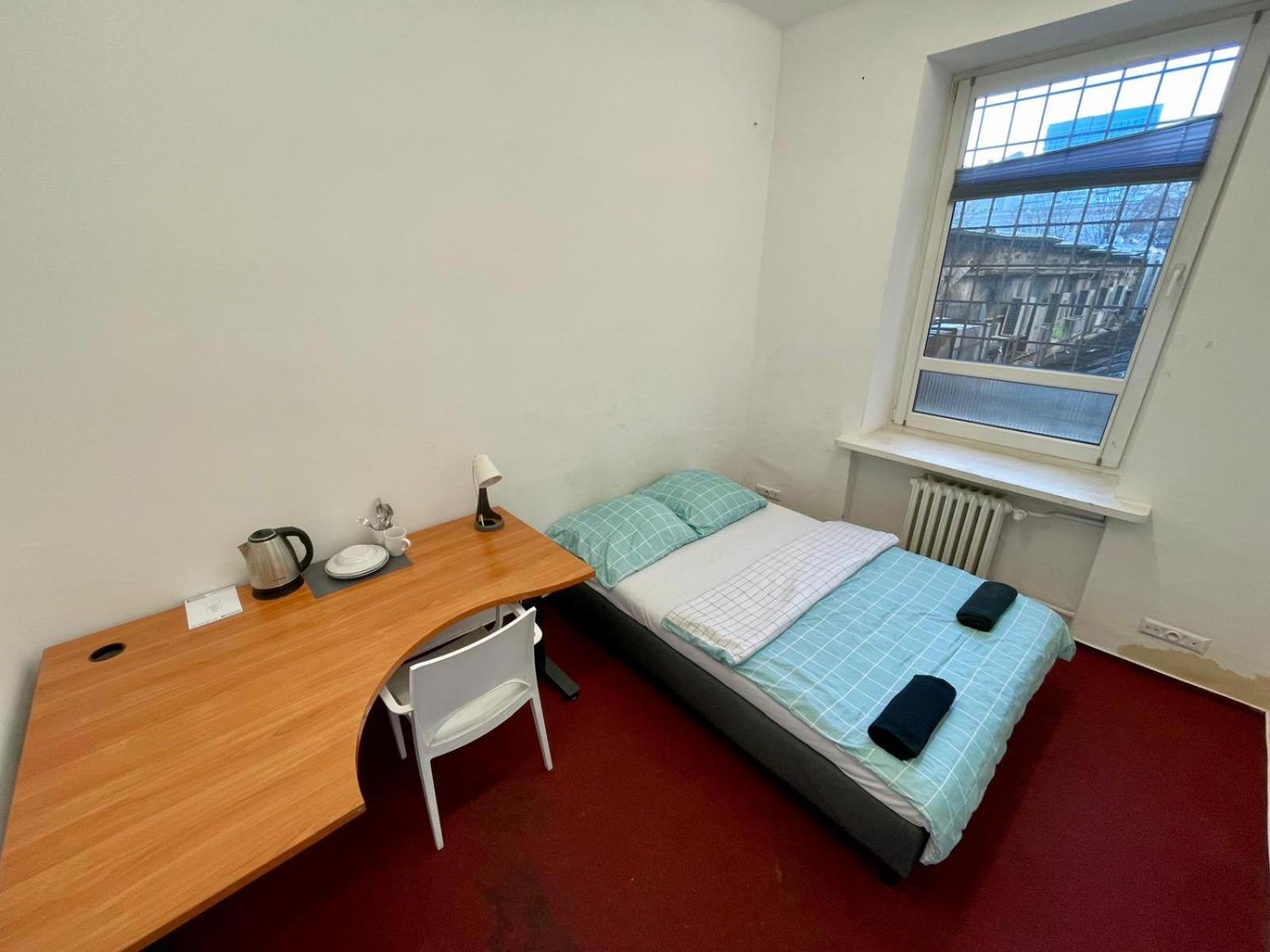 Fantastic Waw - Nw9 Room 5N Warsaw Ngoại thất bức ảnh