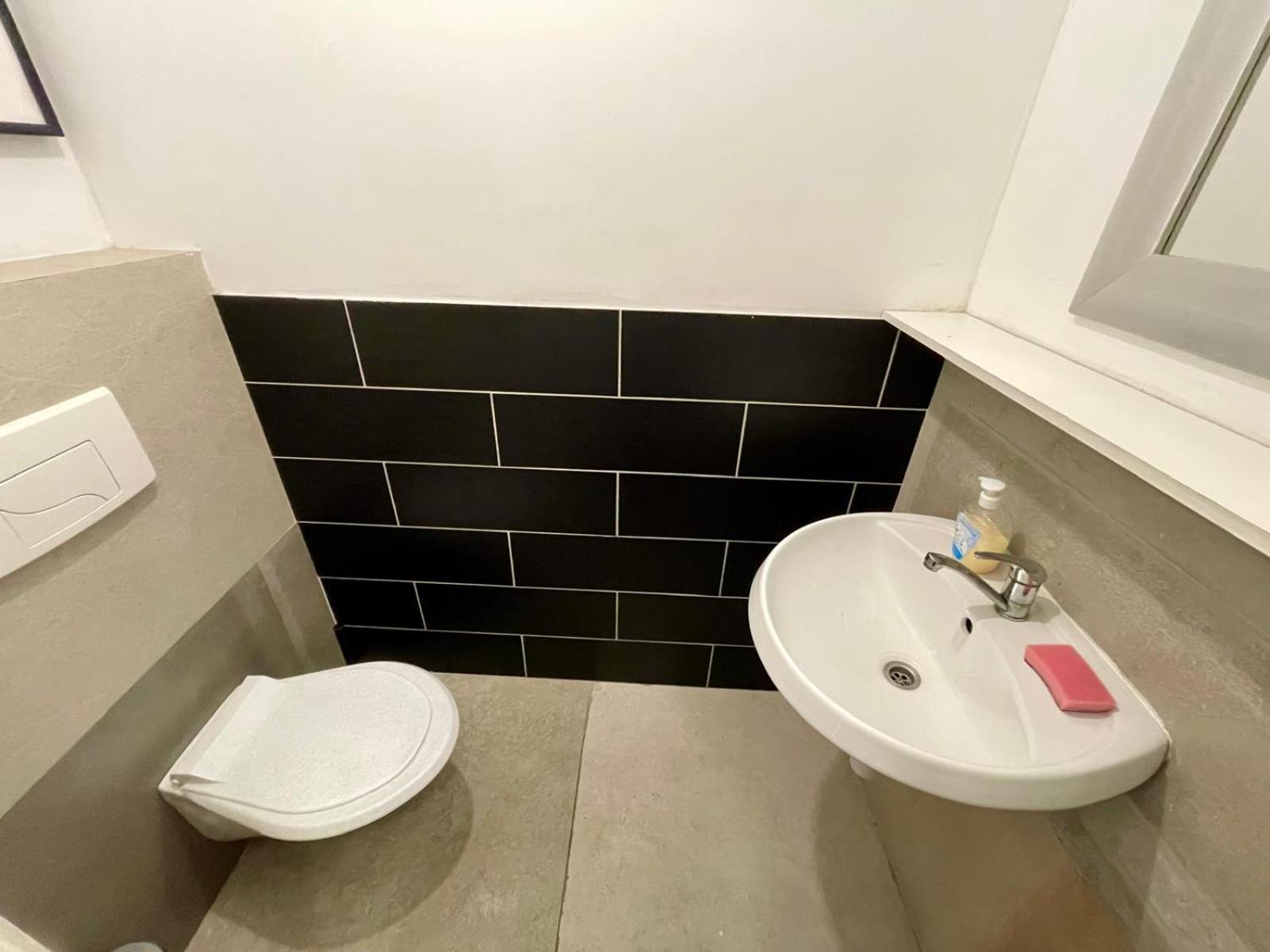 Fantastic Waw - Nw9 Room 5N Warsaw Ngoại thất bức ảnh